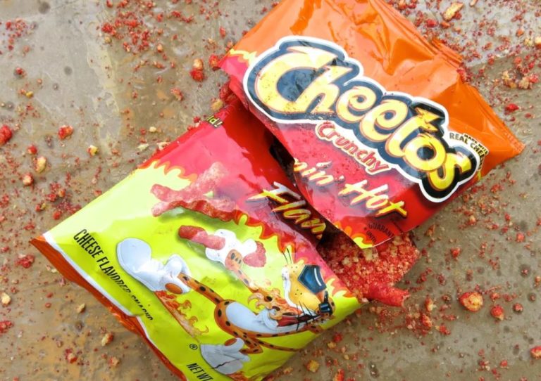 Can Dogs Eat Hot Cheetos? [Interesting Facts to Read]