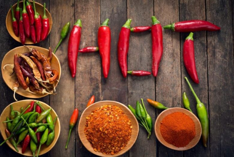 What Happens If A Dog Eats Spicy Food